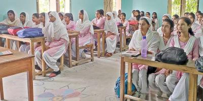 মানবধর্ম কবিতার ১২টি বহুনির্বাচনি প্রশ্নোত্তর, ৫ম পর্ব, অষ্টম শ্রেণির বাংলা
